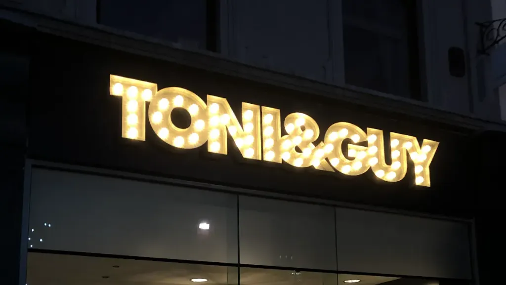 TONI&GUY Preston — Hairdresser in Preston